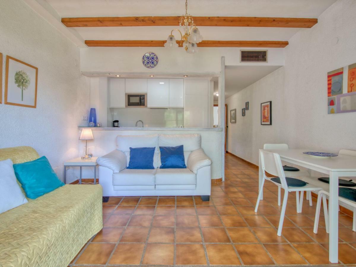Apartment Les Arenes-7 By Interhome Дения Экстерьер фото