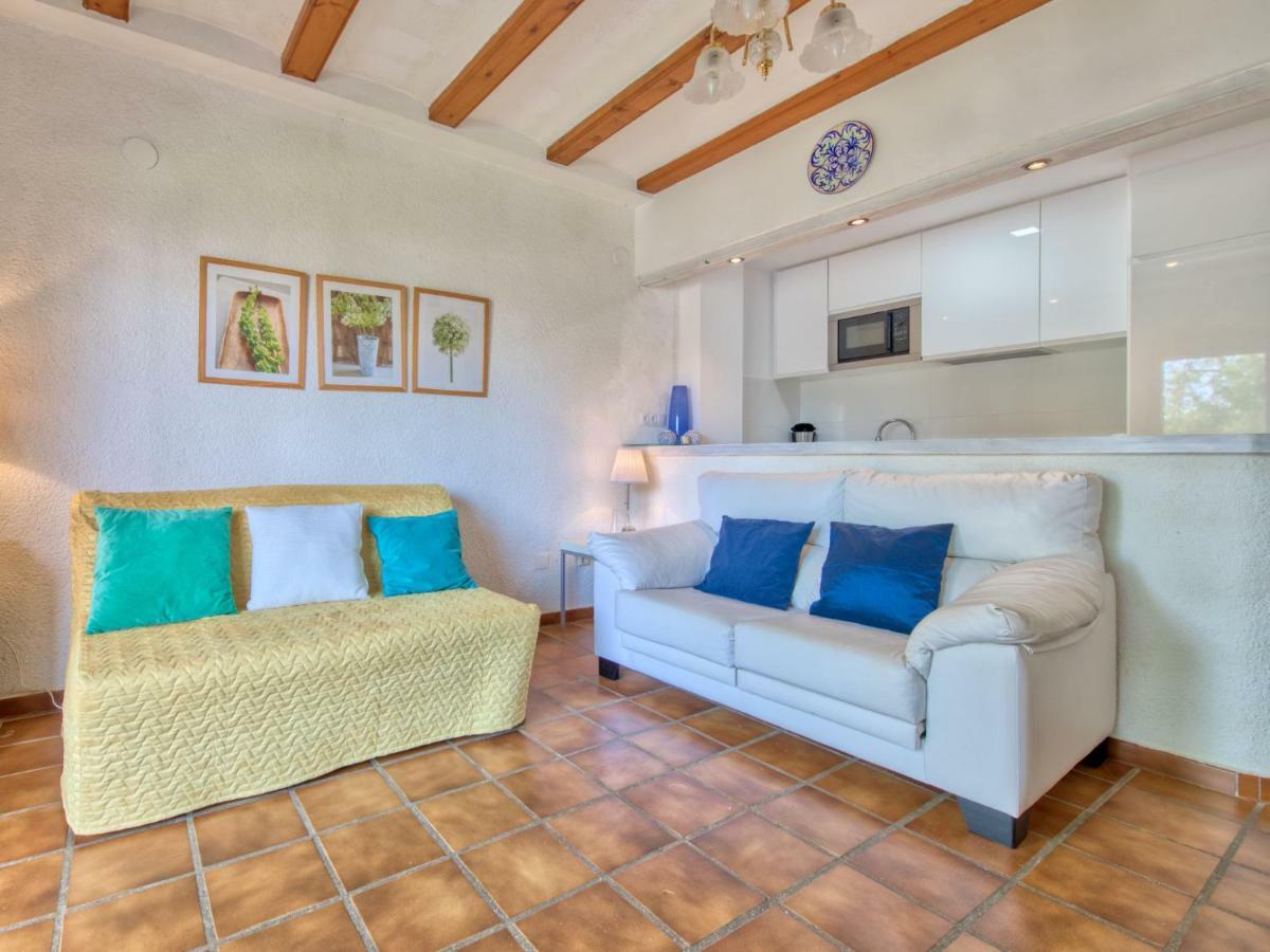 Apartment Les Arenes-7 By Interhome Дения Экстерьер фото