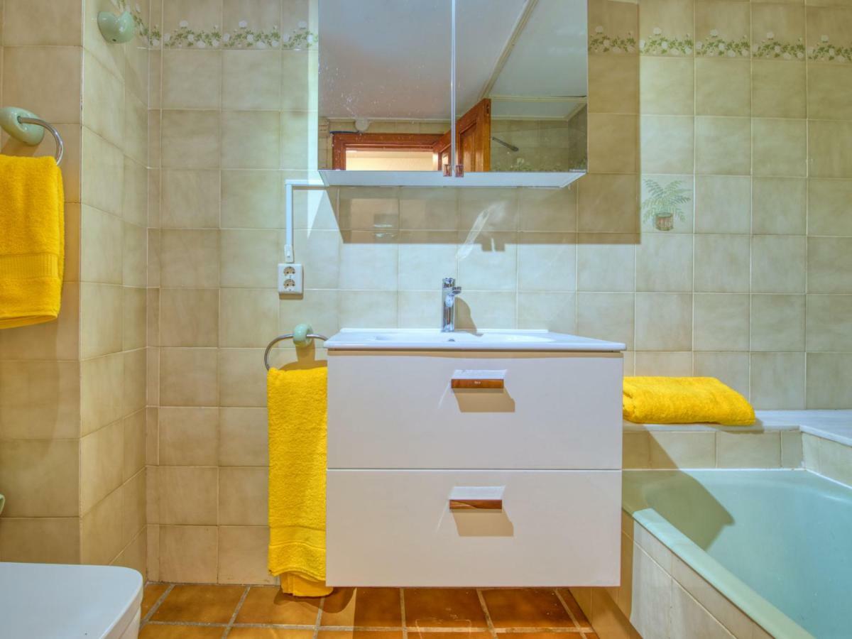 Apartment Les Arenes-7 By Interhome Дения Экстерьер фото