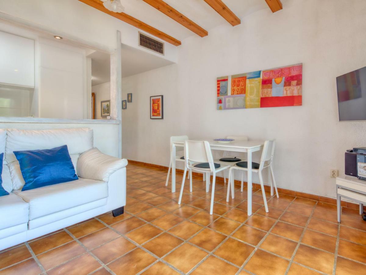 Apartment Les Arenes-7 By Interhome Дения Экстерьер фото